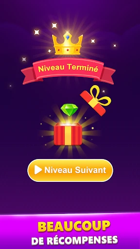 Spelling Quiz - Jeu de mots screenshot