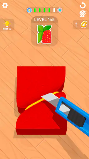 Sponge Art screenshot