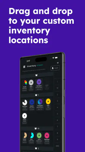 Spoolstock - 3D Printing Hub screenshot