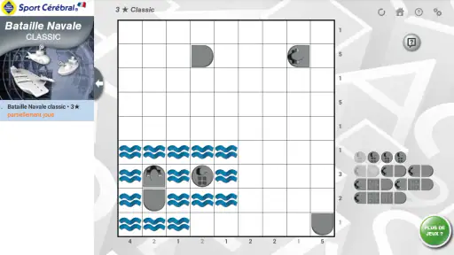 Sport Cérébral screenshot