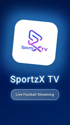 SportzX TV screenshot