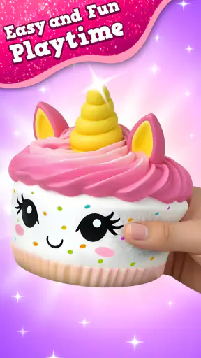 Squishy Magic : Jouets ASMR screenshot