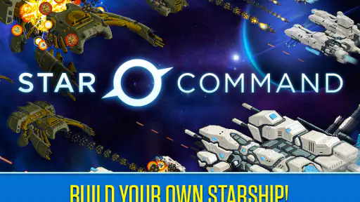 Star Command screenshot