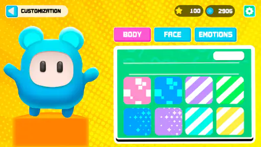 STAR: Super Tracé Archi Rapide screenshot