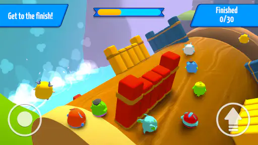 STAR: Super Tracé Archi Rapide screenshot