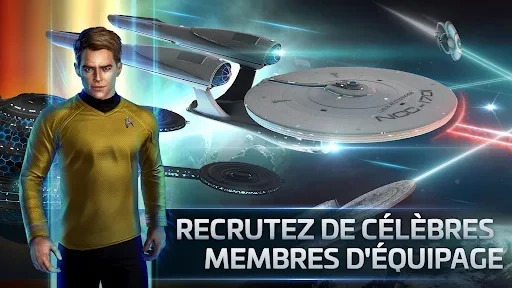 Star Trek™ Fleet Command screenshot