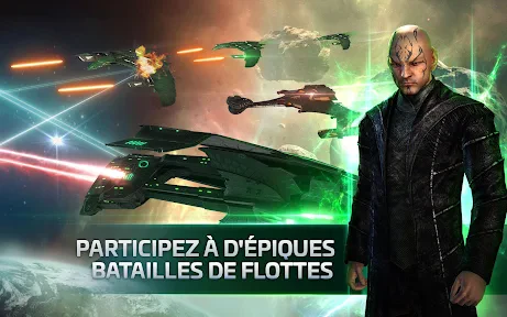 Star Trek™ Fleet Command screenshot