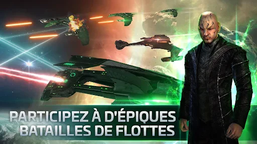 Star Trek™ Fleet Command screenshot