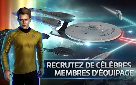 Star Trek™ Fleet Command screenshot