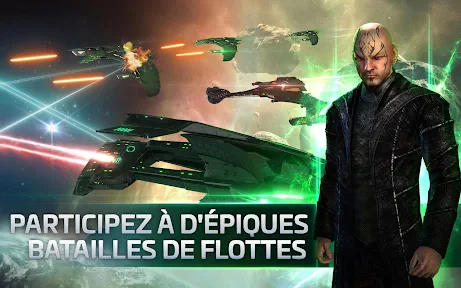 Star Trek™ Fleet Command screenshot