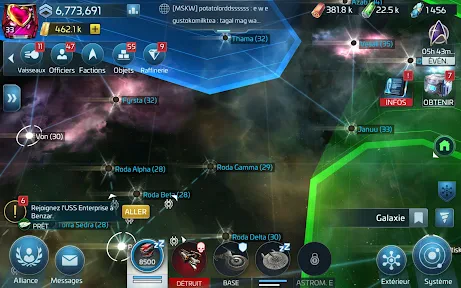 Star Trek™ Fleet Command screenshot