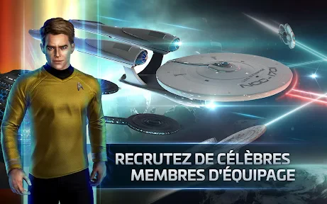 Star Trek™ Fleet Command screenshot