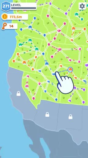 State Connect : trafic routier screenshot