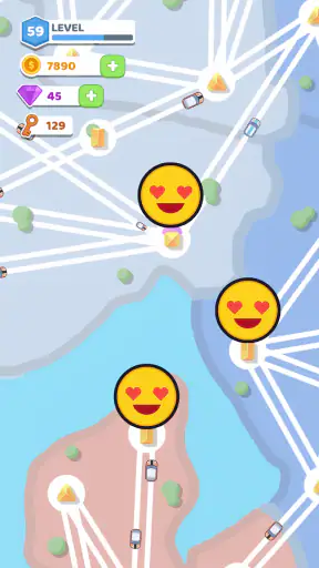 State Connect : trafic routier screenshot