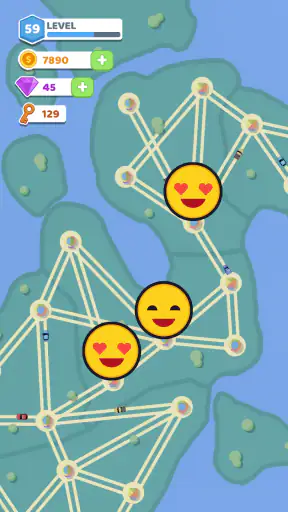 State Connect : trafic routier screenshot