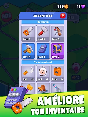 States Builder: Trade Empire screenshot