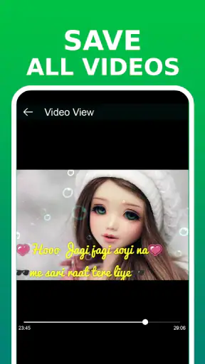 Statut Saver - Status Download screenshot
