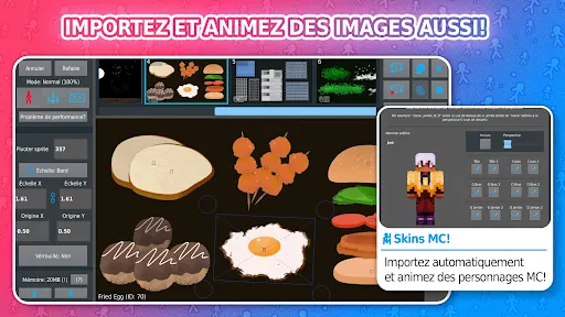 Stick Nodes Pro - Animateur screenshot