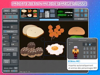 Stick Nodes Pro - Animateur screenshot