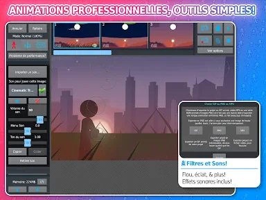 Stick Nodes Pro - Animateur screenshot