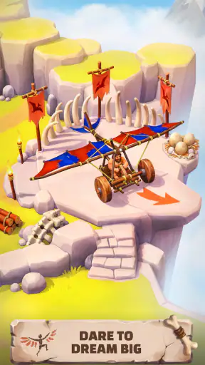 Stones and Bones screenshot