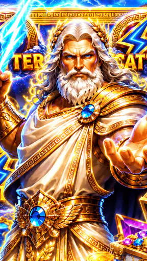 Storm Zeus screenshot