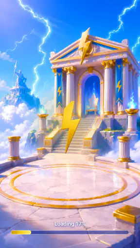 Storm Zeus screenshot