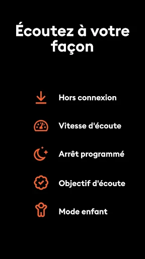 Storytel - Livre audio screenshot