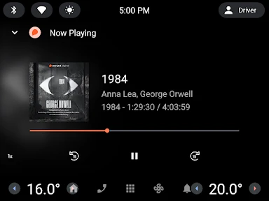 Storytel - Livre audio screenshot