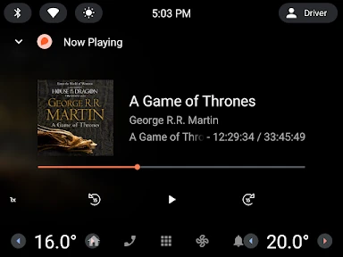Storytel - Livre audio screenshot