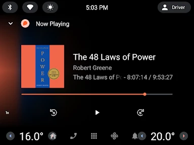 Storytel - Livre audio screenshot