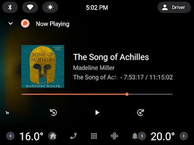 Storytel - Livre audio screenshot