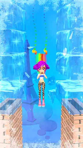 Stretch Legs : roi du saut screenshot