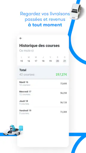 Stuart Coursier screenshot