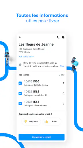 Stuart Coursier screenshot