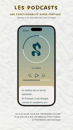 Studizy screenshot