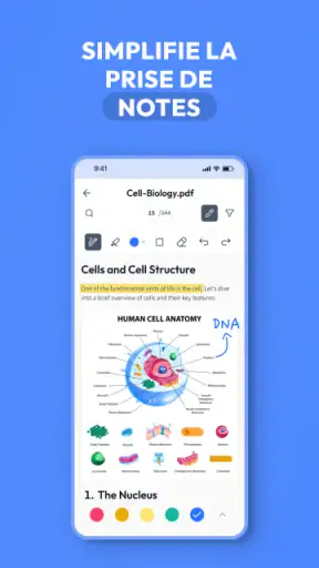 StudySmarter: Flashcard Devoir screenshot