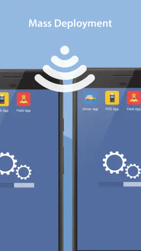 SureLock Kiosk Lockdown screenshot
