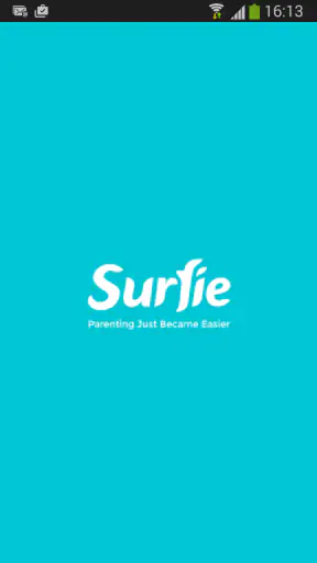 Surfie-Guard screenshot