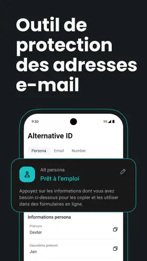 Surfshark VPN - Sûr et rapide screenshot