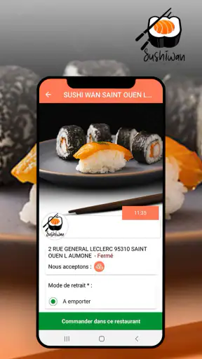 sushiwan screenshot