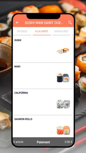 sushiwan screenshot