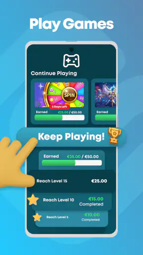 Swagbucks : Sondages rémunérés screenshot