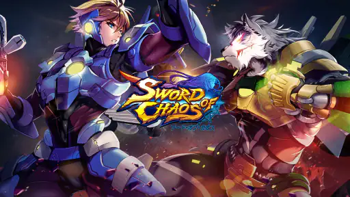 Sword of Chaos - Lame du Chaos screenshot