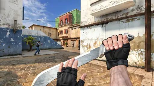 Tactical OPS・FPS Guerre et Tir screenshot