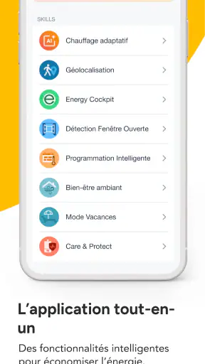 tado° screenshot