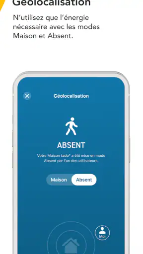 tado° screenshot
