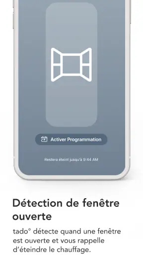 tado° screenshot