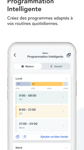 tado° screenshot
