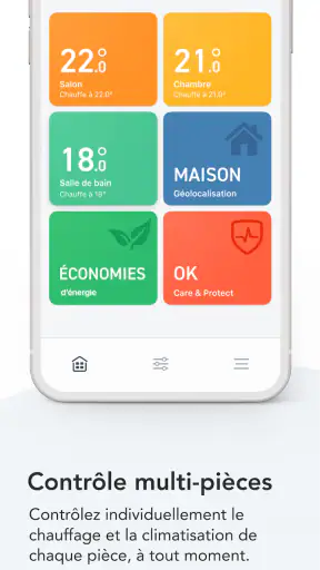 tado° screenshot